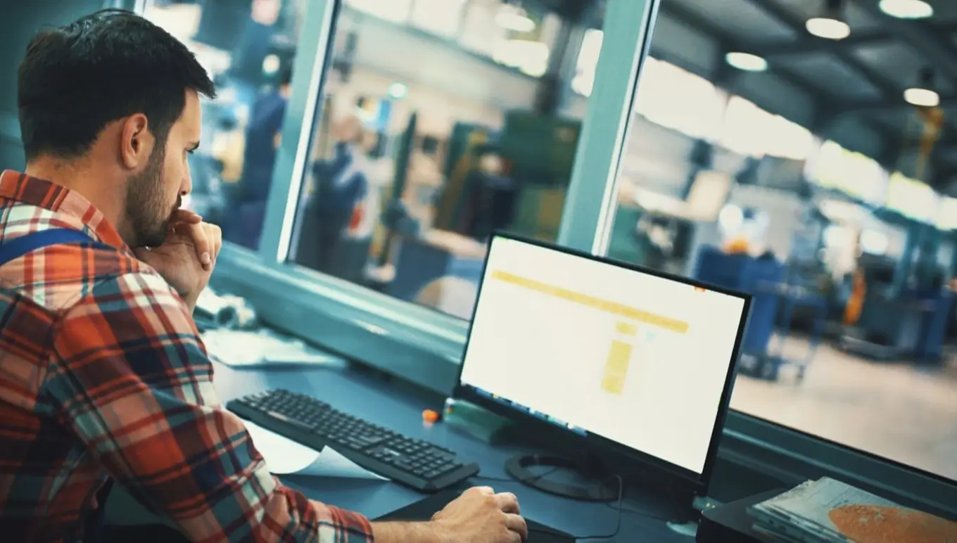 How Can Industrial Manufacturers Speed Up Quoting and Estimating?